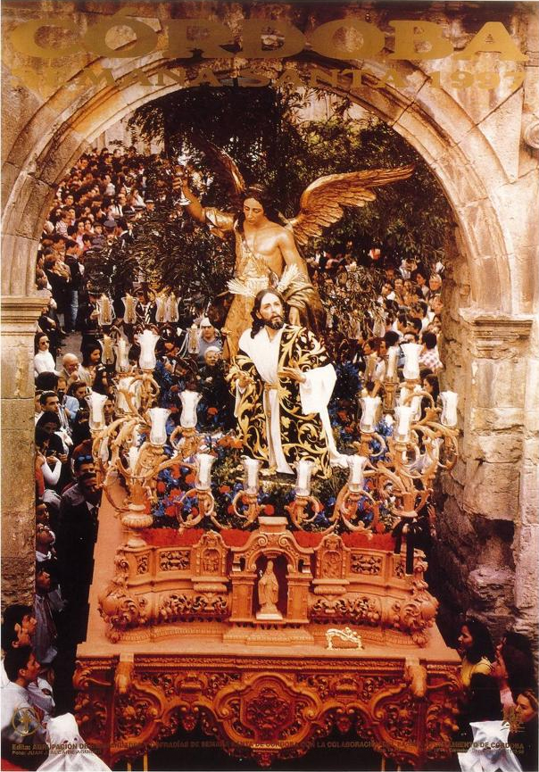 Semana Santa en Córdoba  